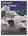 INSTRUMENT FLYING  HANDBOOK JS312805