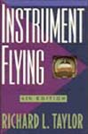 INSTRUMENT FLYING