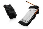 APR MXU-163P LIGHTED OMNI KNEEBOARD