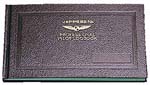 JEPPESEN PROFESSIONAL LOGBOOK