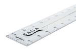 SAGA AVIATION SR AERONAUTICAL NAVIGATIONAL RULER