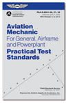 PRACTICAL TEST STANDARDS:  AMT