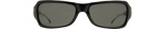 SCHEYDEN FIXED HYBRID COMPOSITE SUNGLASSES REVELSTROKE