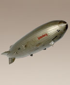 1937 ZEPPELIN MODEL