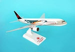 SKYMARKS AIR CANADA  MODEL PLANE B767-300 FREE SPIRIT 