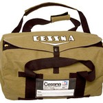 CESSNA STOW BAG