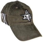 NAA MUSTANG CAP