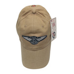 RED CANOE US AIR SERVICE CAP