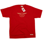 RED CANOE CANADA AIR SERVICE T-SHIRT