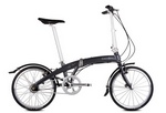 DAHON MU XL SPORT BIKE