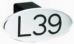 HITCH COVER - L39