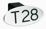 HITCH COVER - T28