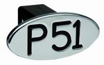 P51 - TRAILER HITCH