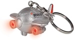 NORTHWEST KEYCHAIN  WITH LIGHT & SOUND