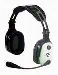 DAVID CLARK X11 HEADSET