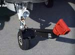 ROBOTOW PORTABLE TOWBAR