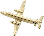 BEECHCRAFT 1900  GOLD TACKETTE