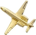 GALAXY G200 TACKETTE GOLD 