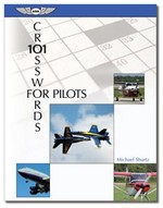 101 CROSSWORDS FOR PILOTS