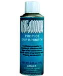 ICE AWAY - PROP ICE GRIP INHIBITOR