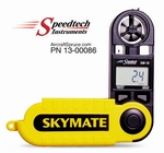 SM-18 SKYMATE WIND METER