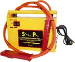 START PAC® PORTABLE STARTING UNITS