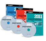 ASA PREPWARE SET OF ALL 3 AMT TESTS 2011