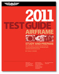 ASA TEST GUIDES 2010