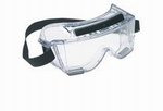 FULL-SEAL PROTECTIVE GOGGLES