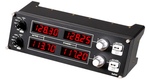 SAITEK PRO  FLIGHT RADIO PANEL