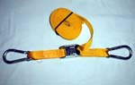 TIEDOWN STRAP