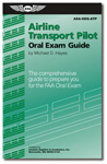 ASA ORAL EXAM GUIDE: AIRLINE TRANSPORT