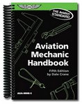 THE AVIATION MECHANIC HANDBOOK