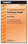 ASA ORAL EXAM GUIDE: COMMERCIAL