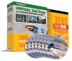 ASA VIRTUAL  TEST PREP 2010 CFI 