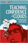 ASA TEACHING CONFIDENCE  IN THE CLOUDS