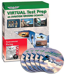 ASA VIRTUAL TEST PREP