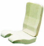 OREGON AERO SEAT CUSHION - RV-6 LEFT OR RIGHT