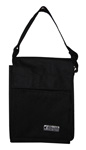 FLY BOYS PUBS BAG BLACK