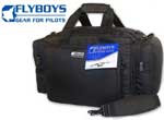 FLYBOYS LARGE CREW BAG