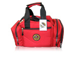 NORAL ADVANCED PLUS PILOT BAG - RED