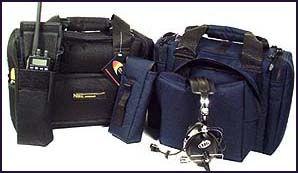 NORAL MACH 1 FLIGHT BAG