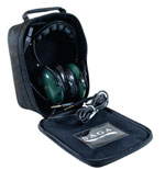 SAGA AVIATION HEADSET BAG