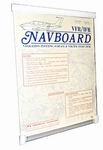 VFR/IFR NAVBOARD & CHARTSAVER