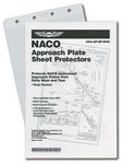 ASA SHEET PROTECTORS