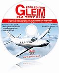 GLEIM SPORT PILOT TEST PREP SOFTWARE