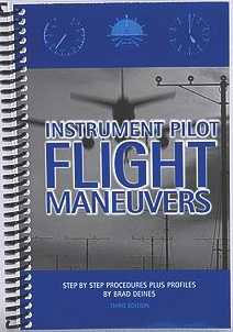 INSTRUMENT PILOT FLIGHT MANEUVERS