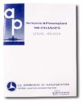 AIRFRAME & POWERPLANT MECHANICS GENERAL HANDBOOK