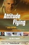 ATTITUDE FLYING &  DECISION MAKING  WITH DICK RUTAN 