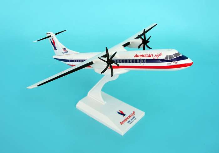  AMERICAN EAGLE ATR-72